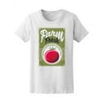 thumbnail image 1 of Vintage Farm Fresh Poster T-Shirt Women -Image by Shutterstock, Female Large, 1 of 2