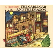 The Cable Car and the Dragon (Paperback)