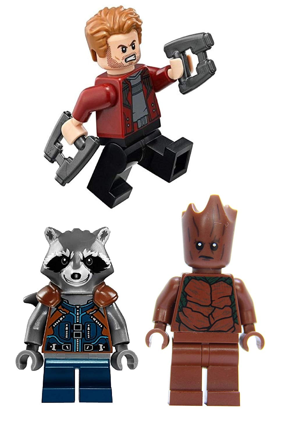 lego guardians