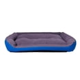 thumbnail image 2 of Cama Para Perro Alebripets  Cama Grande Azul, 2 of 7