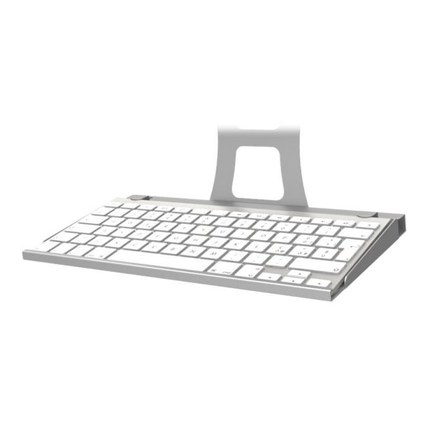Compulocks iPad Secure Keyboard Tray (Connects to the Vesa Mount) Black