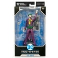 thumbnail image 2 of DC Multiverse 7" Action Figure Modern Comic Joker, 2 of 11