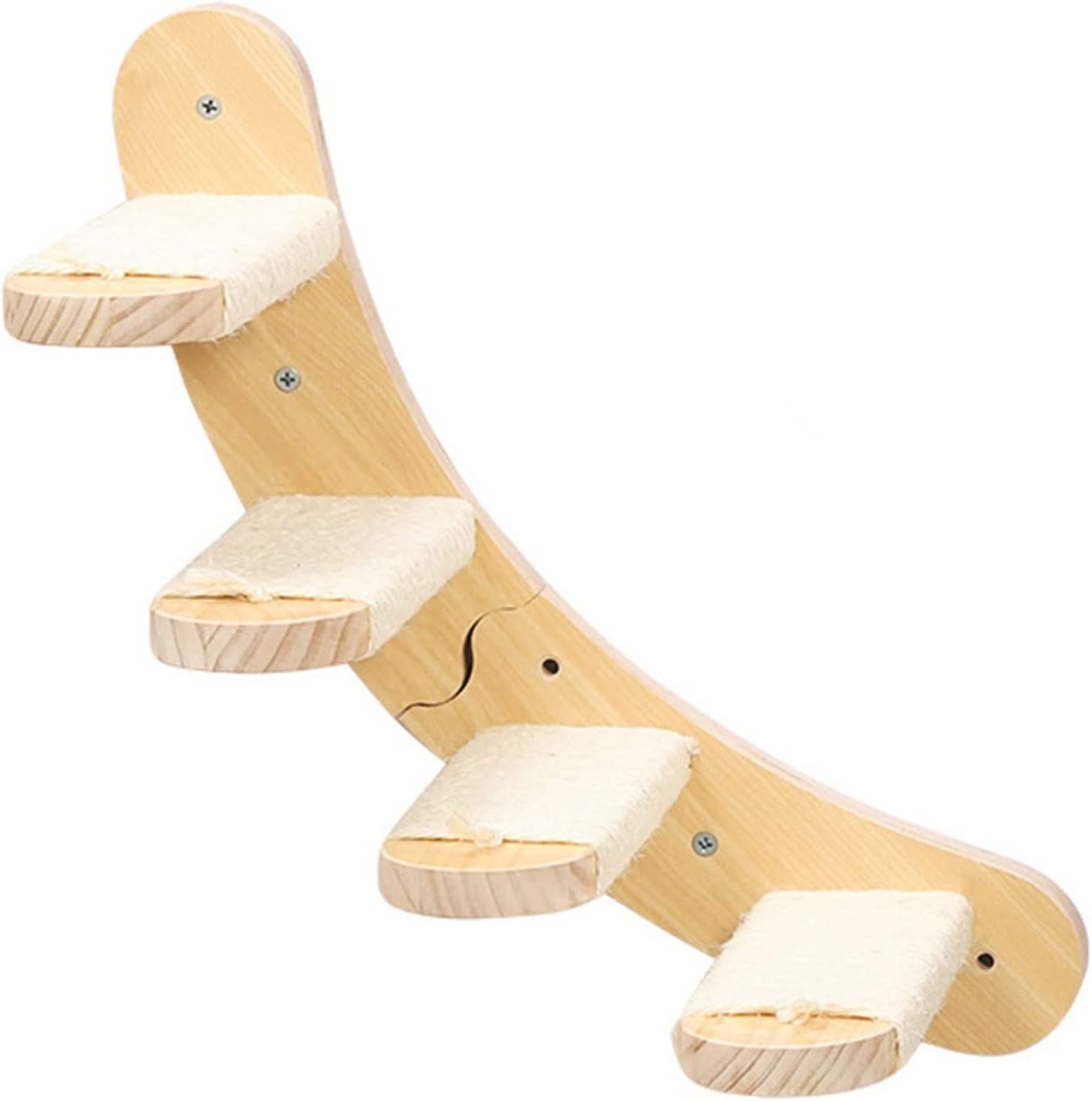 UMMH Cat Hammock for Wall Hammock for Cats Cat Window Perch Cat Wall