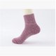 thumbnail image 1 of ShenMo Calcetines de lana cómodos para mujer cálidos en invierno (color mixto) 5 pares LingWen 9024715164124, 1 of 1