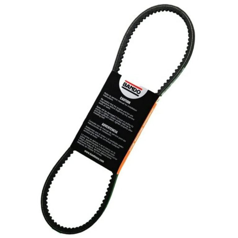 たば　0912 Bando USA Automotive Serpentine Drive Belt for 1988-1995