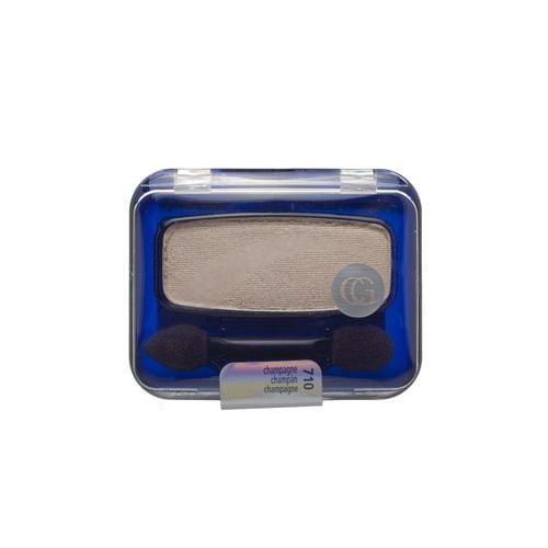 COVERGIRL Eye Enhancers 1-Kit Eyeshadow, silky, sheer formula, double ended applicator, 100% Cruelty-free, Eye Enhancer