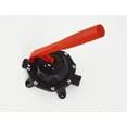 thumbnail image 4 of INTBUYING 720GPH Boat Marine Manual Diaphragm Hand Bilge Water Pump Plastic, 4 of 5