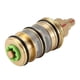thumbnail image 3 of Brass Replacement Thermostatic ,Shower Mixer Valve Bar Repair Kit Intelligent Thermostatic Valve Co, 3 of 5