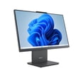 thumbnail image 3 of Lenovo IdeaCentre 24" FHD Non-Touch All-In-One Windows Desktop Core Ultra 5 226V, 16GB, 512GB, Luna Grey, F0JX0005US, 3 of 9