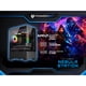 thumbnail image 1 of PC Gamer Powerbit Nebula Station: Procesador AMD Ryzen 7 5700G (hasta 4.6 GHz), Memoria de 16GB DDR4, SSD de 512GB, Video Radeon Graphics, S.O. Windows 11 Home (Versión de Prueba)., 1 of 4