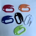 thumbnail image 4 of Envelope Opener Slitter Tool Efficient Package Cutter For Mail And Wrapping Paper Smooth Opening Device, 4 of 4