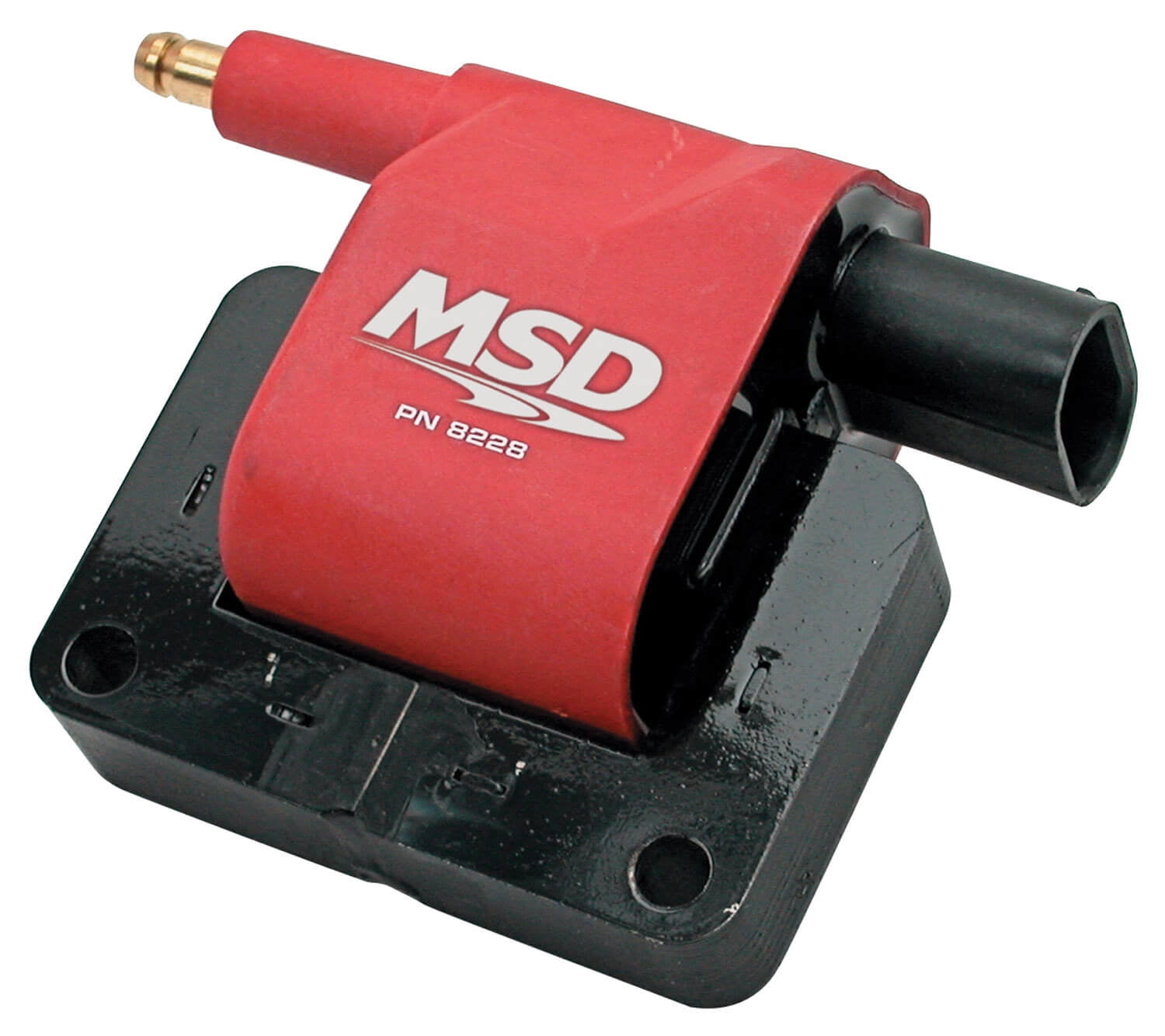 MSD 82568 Direct Ignition Coil Kit - Walmart.com