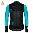 thumbnail image 3 of NDLSS 2023 Chaqueta de invierno Polar térmico para hombre, ropa de ciclismo, ropa de montaña para exteriores, triatlón, ropa de bicicleta, 3 of 5
