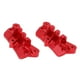 thumbnail image 1 of Soporte de caja de cambios delantera y trasera RC Sincero para Losi LMT 4WD Solid Axle 1/8 Monster Truck, 1 of 10