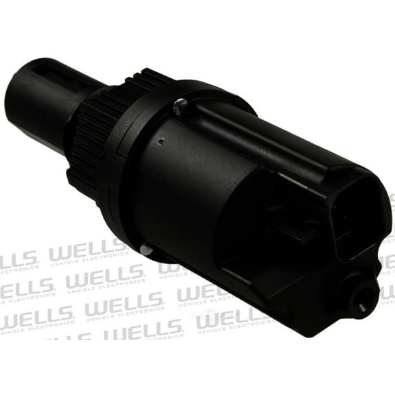 4WD Actuator WVE 7F2000