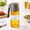 Brown Bottle-Grey Gap, variant on Green Bottle-Black Gap 17oz Olive Oil Sprayer & Dispenser Bottle for Cooking