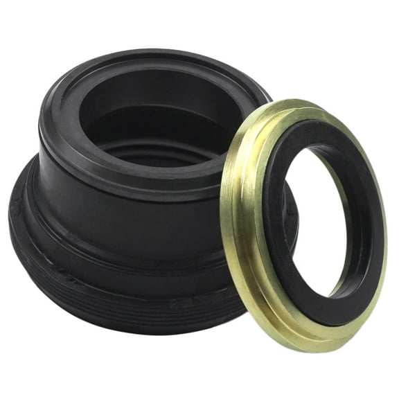 5303279394 Washing Machine Main Center Tub Seal Kit Replacement for AH459481 EA459481 5308027482 AP2142342 Fit for Frigidaire for Kenmore for Gibson for Tappan Washer