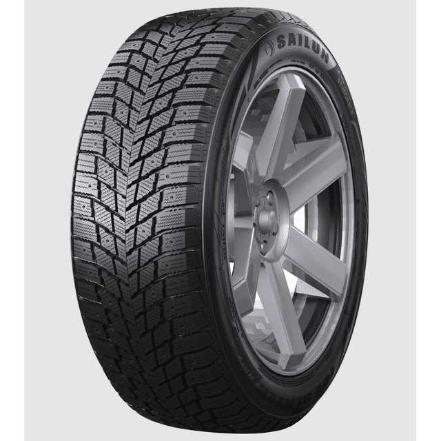 Sailun Ice Blazer WSTX (Non-Studded) 185/65R14 86T BSW tire