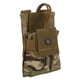 thumbnail image 3 of YM-Funda multifunción para soporte de radio Molle, estuche para walkie talkie, bolsa para radio bidireccional (verde militar), 3 of 10