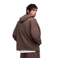 thumbnail image 4 of Sudadera Puma X RIPNDIP Boxy Graphic para Hombre 632414-41 cafe L, 4 of 6