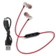 thumbnail image 1 of Auriculares inalámbricos, Auriculares deportivos inalámbricos Bluetooth Auriculares intrauditivos Auriculares deportivos Elegantes y modernos, 1 of 9