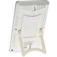 thumbnail image 5 of Termómetro digital inalámbrico LCD para interiores y exteriores Medición de temperatura Kuyhfg Bienvenido a Kuyhfg, 5 of 5