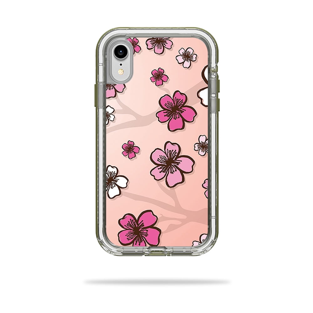 Skin Decal Wrap for LifeProof NEXT iPhone XR Case sticker Cherry