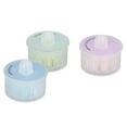 thumbnail image 2 of Robot Cleaner Fragrance , High Absorption ABS Easy Installation Odor Removal Vacuum Cleaner Fragrance Capsules  For Home, 2 of 8