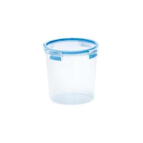 Emsa by Frieling E508553 Clip & Close, Round Deep, 2. 00L - 67. 5 fl.  oz.