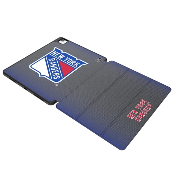 Keyscaper New York Rangers iPad Case