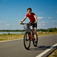 thumbnail image 4 of CHICHUMID Cycling Basket Metal Black Handheld Conversion for Daily Use 1Pcs, 4 of 6