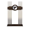 thumbnail image 1 of Holland Bar Stool CueNavSTLBlu St Louis Blues Cue Rack - Chardonnay, 1 of 1
