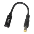 thumbnail image 4 of To 5.5 X 2.5 Supply Charging Cable Power Cable With Power Delivery Chip For Laptop PD Charger, 4 of 7