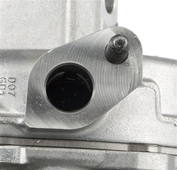 Denso 7SBH17 Compressor