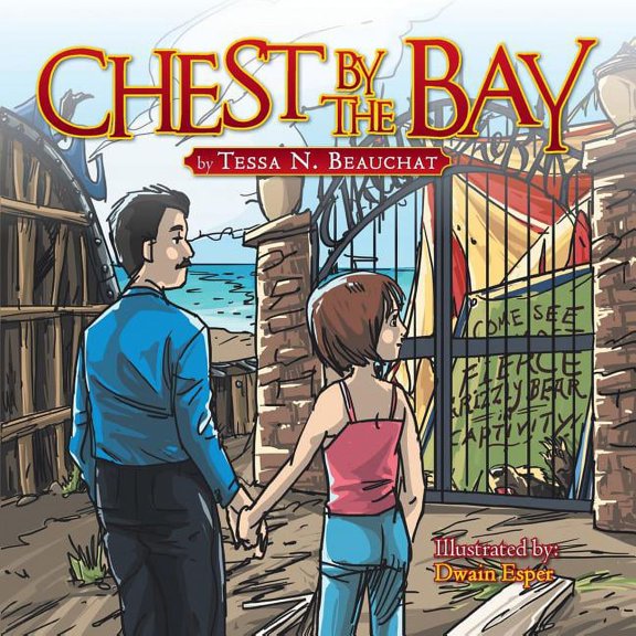 Chest by the Bay, (Paperback)