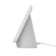 thumbnail image 3 of Google Nest Hub (2nd Gen), 2-pack ? White, 3 of 5