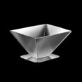 thumbnail image 5 of COMEET Zongzi Molds,Stainless Steel Rice Dumpling Mold Zongzi Mold Triangular Machine Makers Equipment Kitchen Accessory, 5 of 7