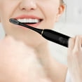 thumbnail image 4 of Decorative Objects Toothbrush, Toothbrush With 8 Brush Heads,With Toothbrush Box, 6 Cleaning Modes, Water Proofing IPX7 Water Proofing Toothbrush,-Newly, 4 of 5