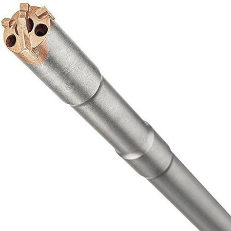 UPC: 0885911496650 | DeWalt Power Tools SDS-MAX Clean Dust Extraction Bit 7/8   Each (115-DWA58078)
