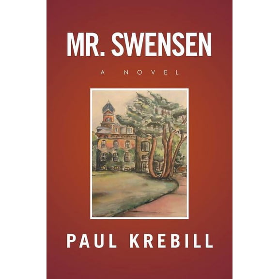Mr. Swensen, (Paperback)