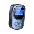 thumbnail image 4 of Transmisor y Receptor,Receptor Transmisor de Audio Bluetooth 5.3,Transmisor Receptor 2 en 1 Dispositivos inalámbricos 5.3,Adaptador de audio para automóvil Audio estéreo Sonido HiFi de 3,5, 4 of 7