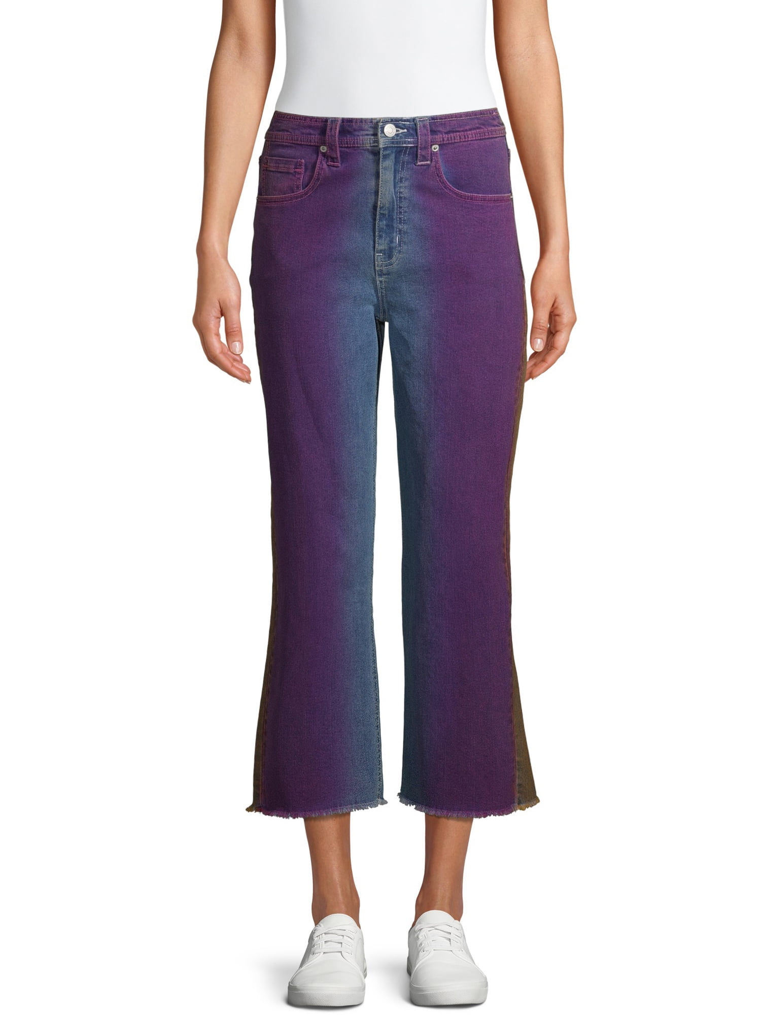 walmart women's jordache jeans