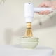 thumbnail image 4 of Matcha Whisk Electric Mixer for Tea and Beverage Preparation, 4 of 5