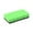 Green, variant on Magnetic Whiteboard Eraser - Durable EVA Board Cleaner for Efficient Writing and Easy Storage