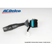 Turn Signal Switch Fits select: 2004-2006 PONTIAC GTO