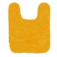 thumbnail image 1 of Mohawk Home Royal Bath Rug Dijon, 1'9"x2', Yellow, 1 of 3