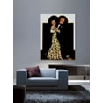 thumbnail image 6 of Marmont Hill "Lost Suspender" by Frank Lea Painting Print on Canvas, 6 of 7