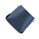 thumbnail image 5 of Naiovety DIY pen holder to carry desktop office DIY box minimalist desktop leather pen box holder storage storage handmade Type2 NO2, 5 of 6