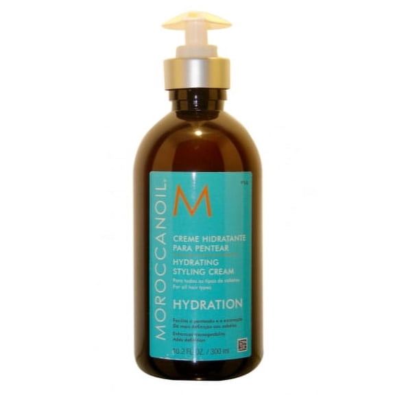 Moroccanoil Hydrating Styling Cream 10.2oz/300ml