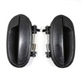 thumbnail image 2 of Car Set Exterior Door Handle for Spark Matiz 96601472 96601473 96601474 96601475, 2 of 5